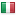 jub.hr server is located in Italy